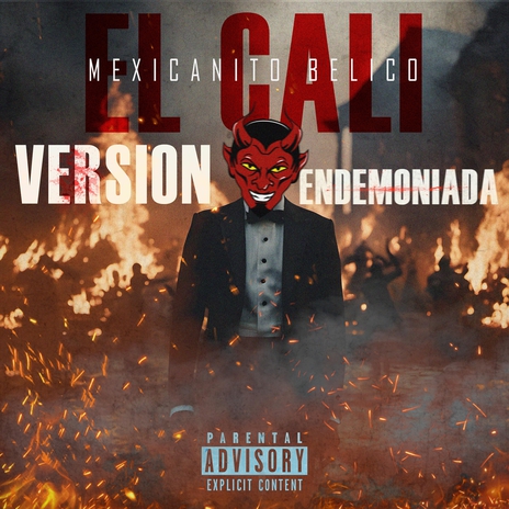 El Cali (Version Endemoniada) | Boomplay Music