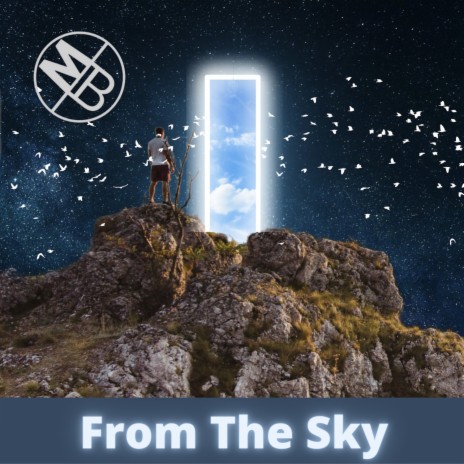 From The Sky | Boomplay Music