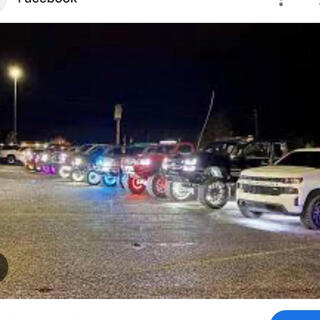 Truck Meet