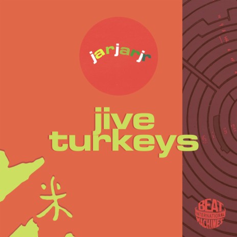 Jive Turkeys | Boomplay Music