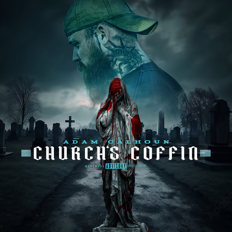 Church's Coffin | Boomplay Music