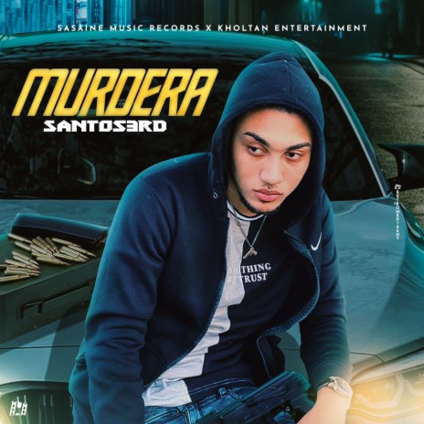 Murdera ft. Kholtan Entertainment | Boomplay Music
