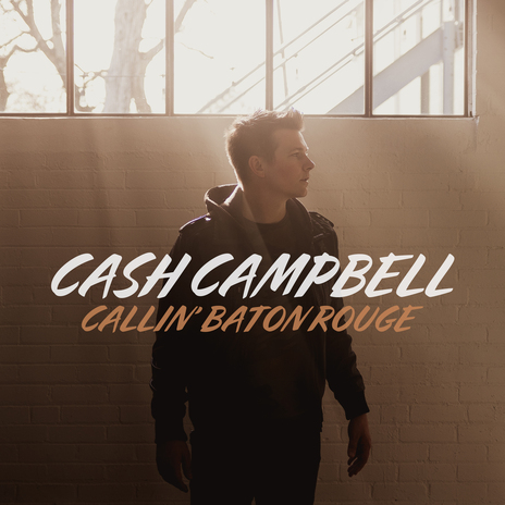 Callin' Baton Rouge | Boomplay Music