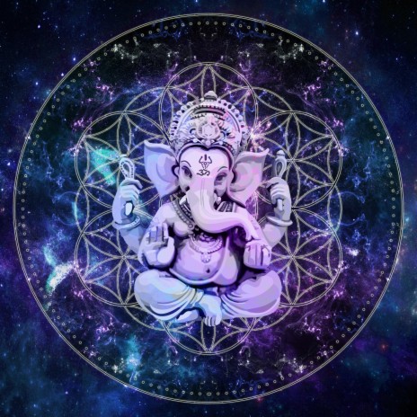 Meditation Ganesh Mantra om sri maha ganapataye namaha