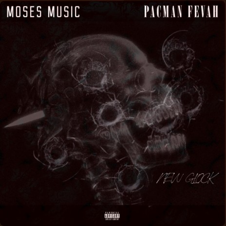 New Glock ft. Pacman Fevah