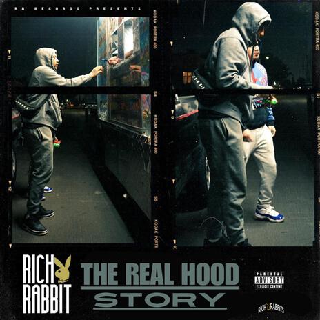 The Real Hood Story | Boomplay Music