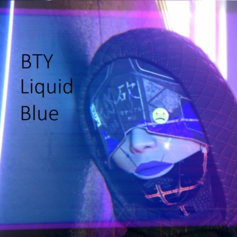 Liquid Blue (Original Mix) | Boomplay Music