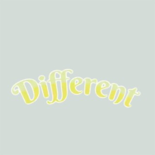 Selectusey = Different (Official Audio Video)