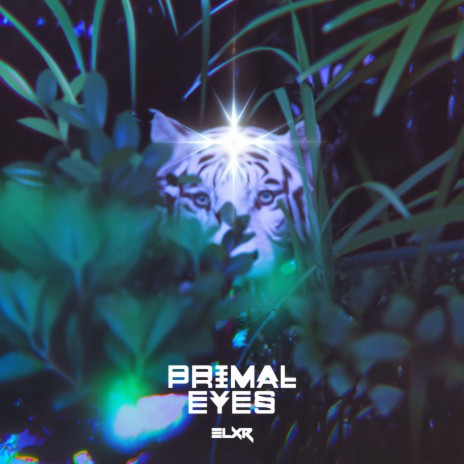 Primal Eyes | Boomplay Music