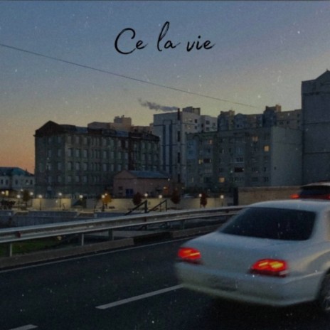 Ce La Vie | Boomplay Music