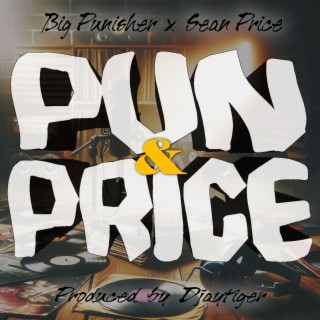 Pun & Price (beat by Djaytiger) (Remix)