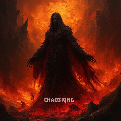 Chaos King | Boomplay Music