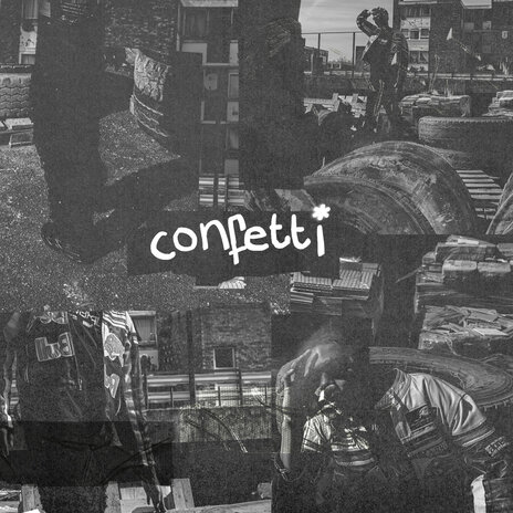 Confetti | Boomplay Music