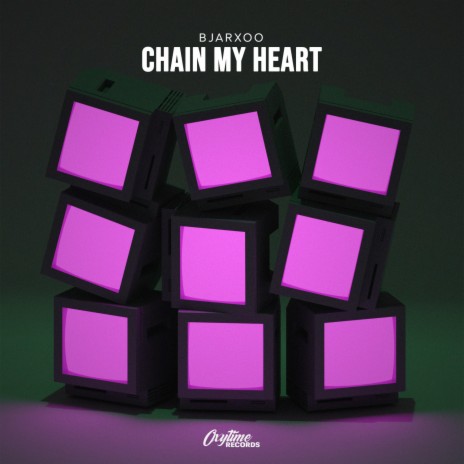 Chain My Heart (Stutter Techno) | Boomplay Music