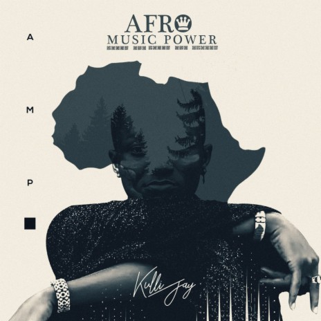Africa Hustle ft. Zero Burner | Boomplay Music