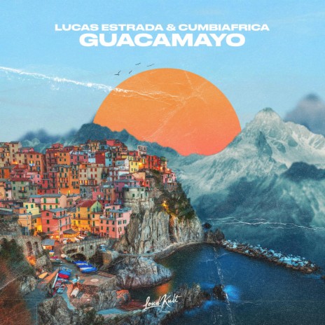 Guacamayo ft. Cumbiafrica | Boomplay Music