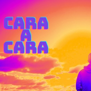 Cara a cara