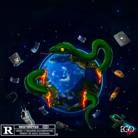 Ego World | Boomplay Music