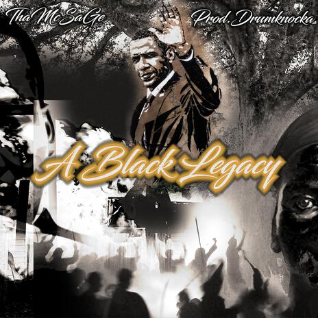 A Black Legacy | Boomplay Music