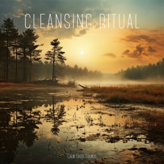 Cleansing Ritual