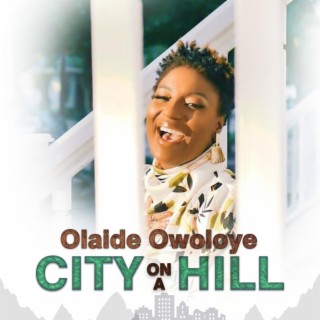 Olaide Owoloye