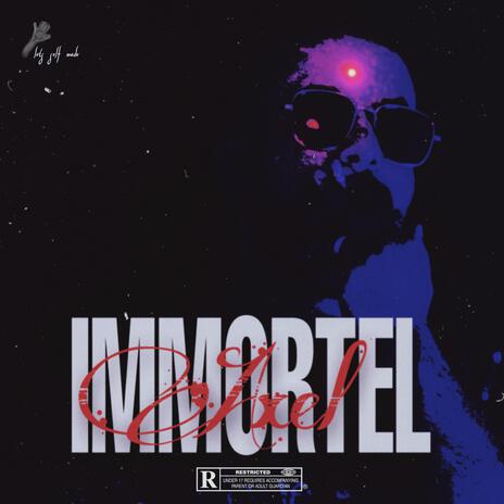 Immortal | Boomplay Music