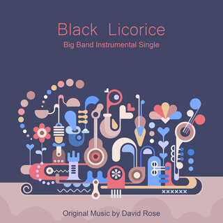 Black Licorice