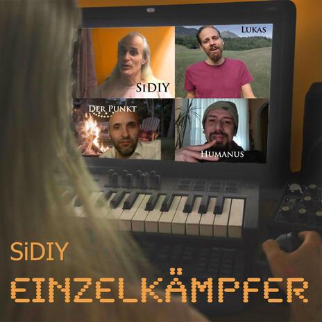 Einzelkämpfer | Boomplay Music