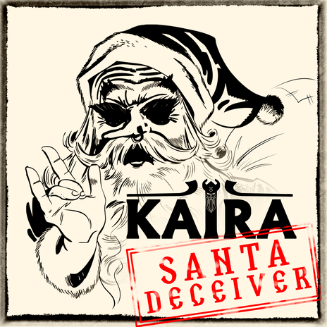 Santa Deceiver | Boomplay Music