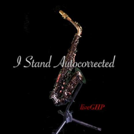 I Stand Autocorrected | Boomplay Music