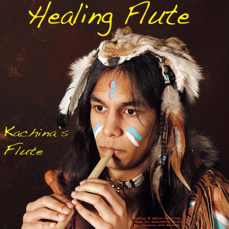 Flute Spirits | Boomplay Music