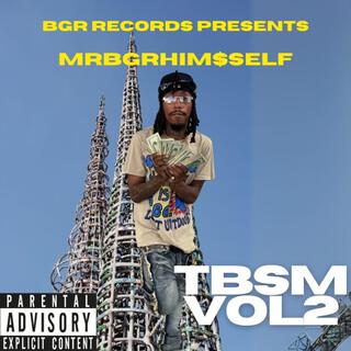 T.B.$.M VOL.2 (Limited edition/Special Version)