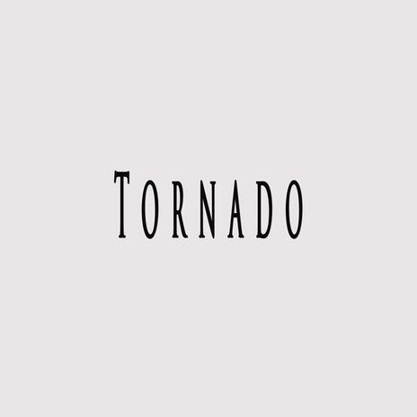 Tornado ft. Infinitely Beats | Boomplay Music