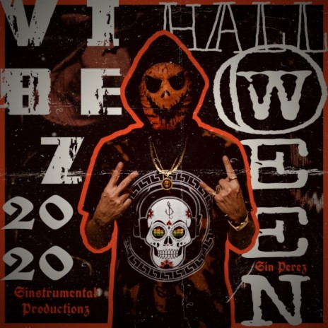 Halloween Vibez 2020 (Instrumental) | Boomplay Music