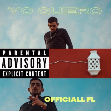 YO QUIERO | Boomplay Music
