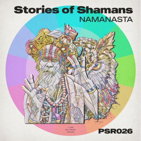 Namanasta (Radio Edit) ft. Victoria Ray | Boomplay Music