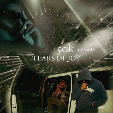 Tears Of Joy