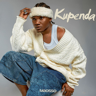 Kupenda