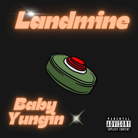 Landmine | Boomplay Music