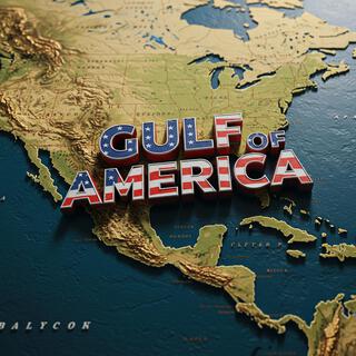 Gulf of America