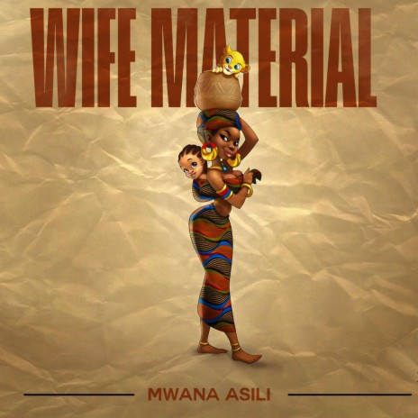 WIFE MATERIAL | Boomplay Music