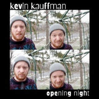 Kevin Kauffman