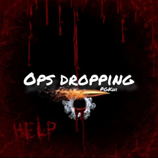 Ops dropping