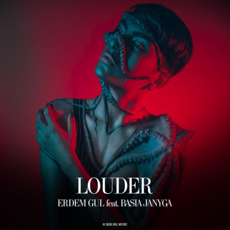 Louder (Original Mix) ft. Basia Janyga