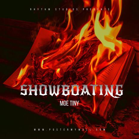 Show Boating | Boomplay Music