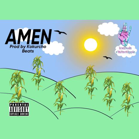 AMEN | Boomplay Music