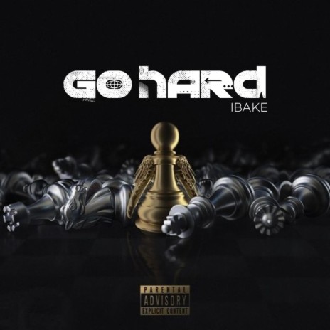 Go Hard | Boomplay Music