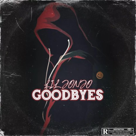 Goodbyes | Boomplay Music