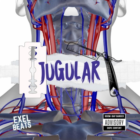 Jugular (Boom Bap Instrumental)