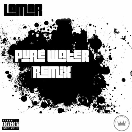 Pure Water (Remix) | Boomplay Music